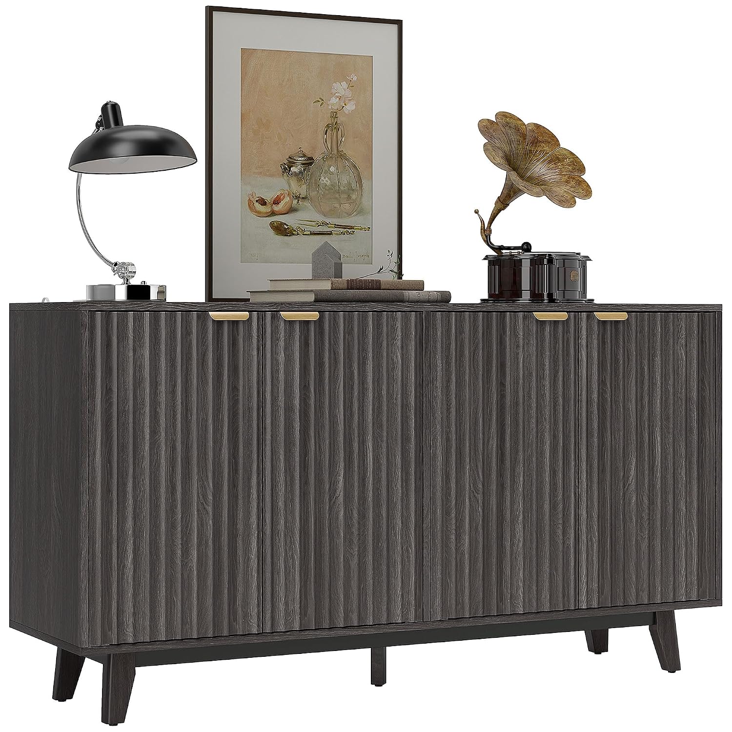 Home Bar Shelf - 55