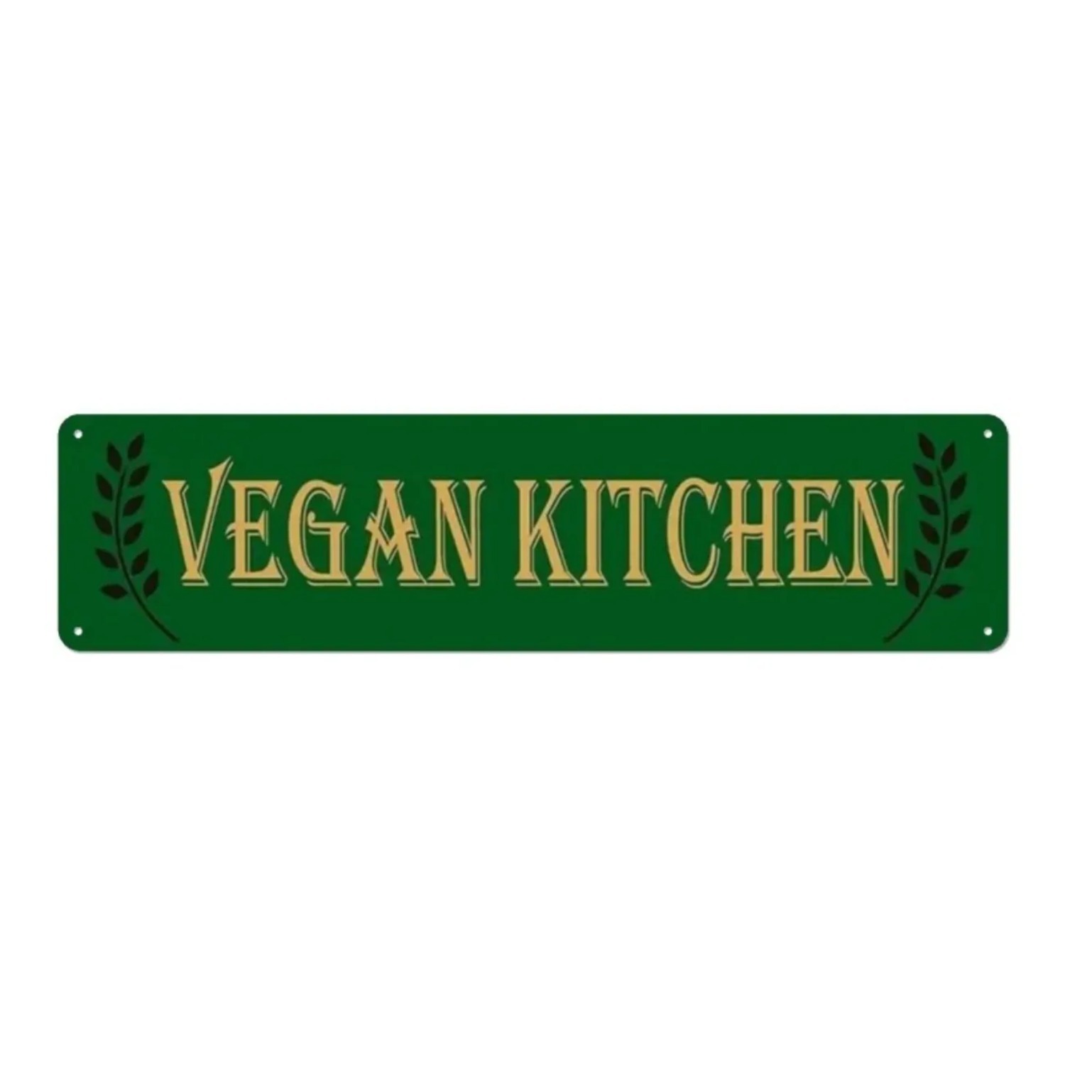 Home Bar And Restaurant - CIFbuy Vintage Metal Sign, Personalized Text