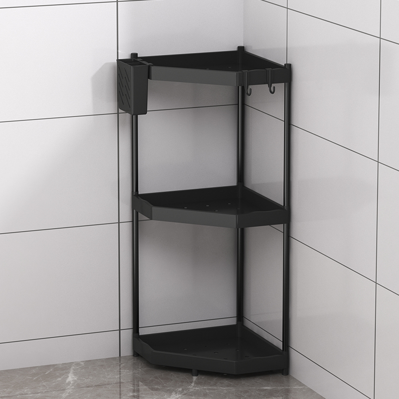 1PC Rust-Proof Corner Shower T - đánh giá và giá Home Bar Shelf