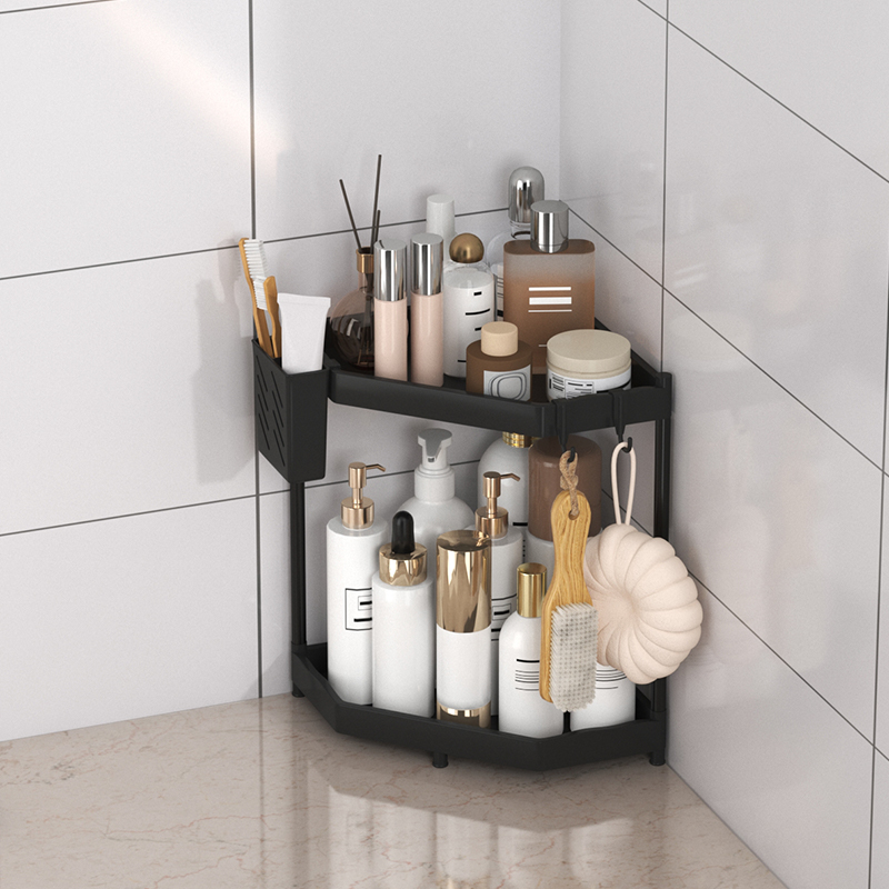 1PC Rust-Proof Corner Shower T - đánh giá và giá Home Bar Shelf