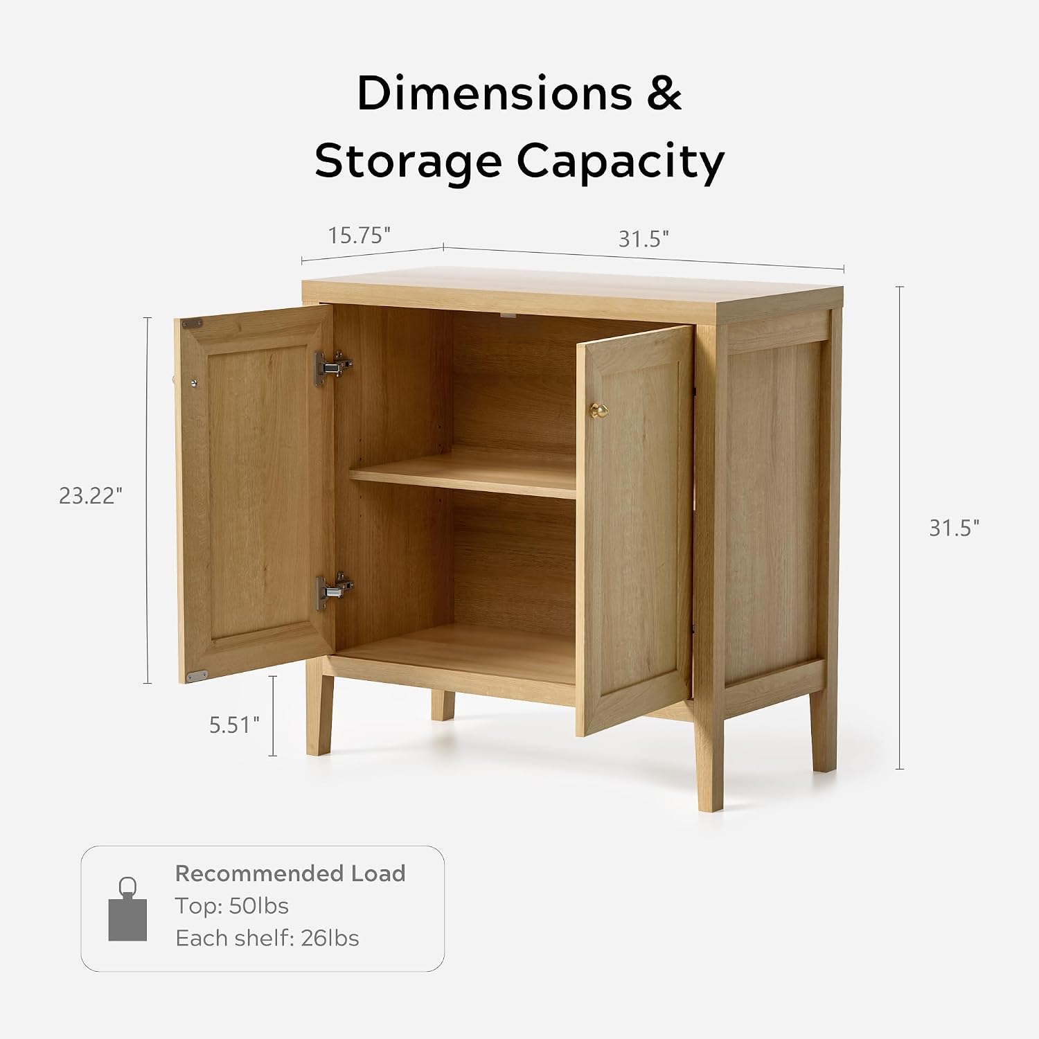 Adjustable Shelf Sideboard Buf - đánh giá và giá Home Bar Shelf
