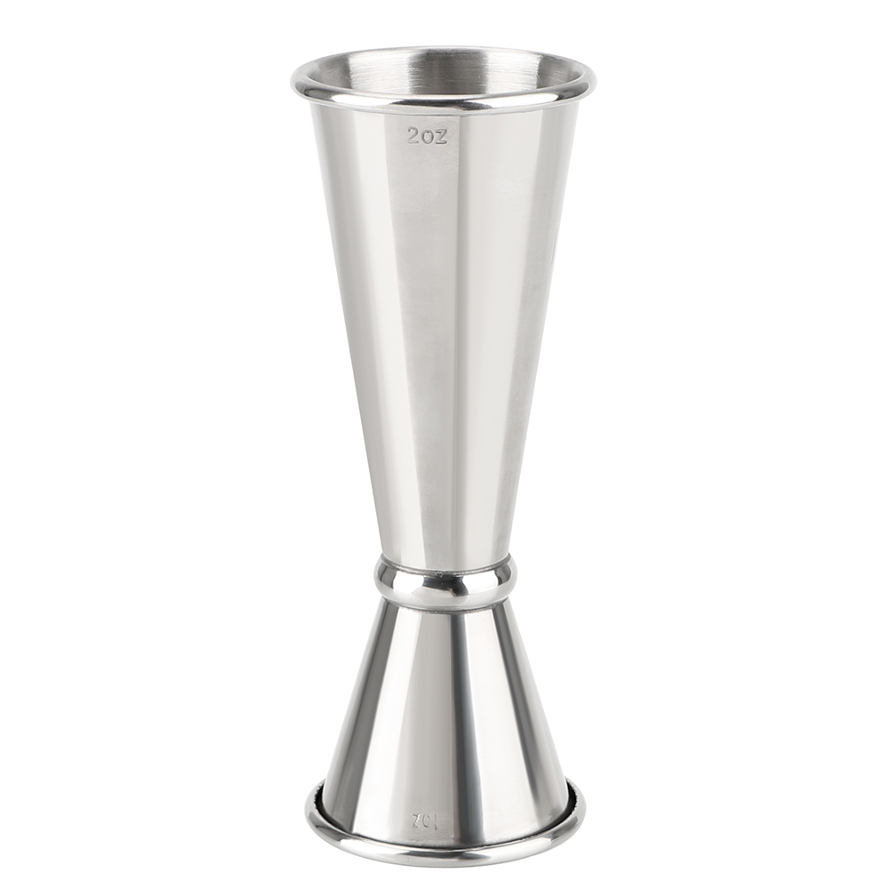 1oz/2oz Cocktail Bar Jigger Ba - đánh giá và giá Jigger Double Sided