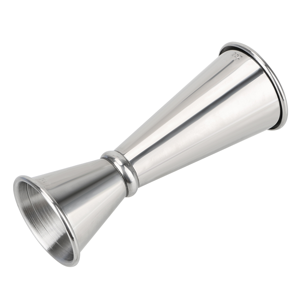 1oz/2oz Cocktail Bar Jigger Ba - đánh giá và giá Jigger Double Sided