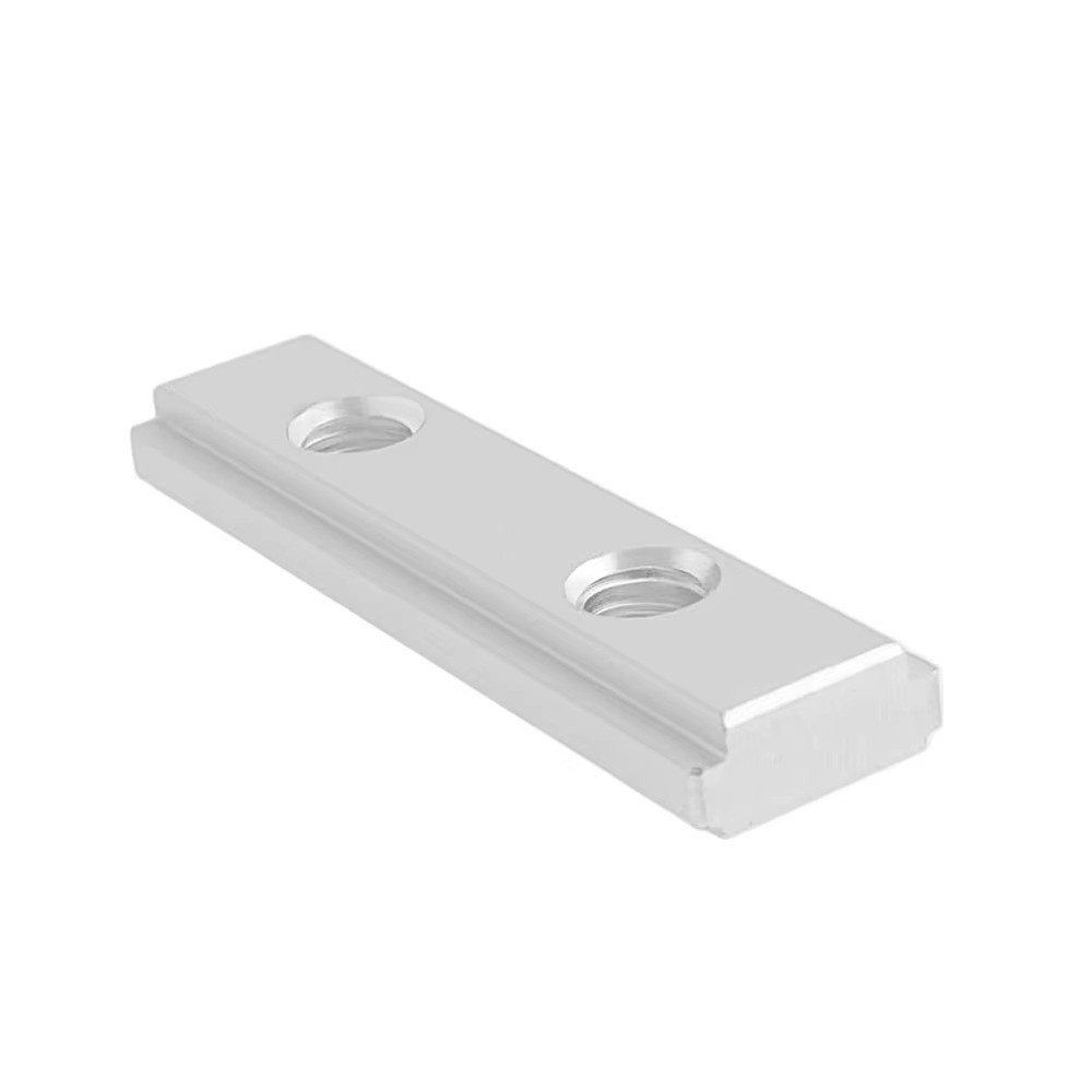 Aluminum Alloy Miter Track Jig - đánh giá và giá Jigger Double Sided