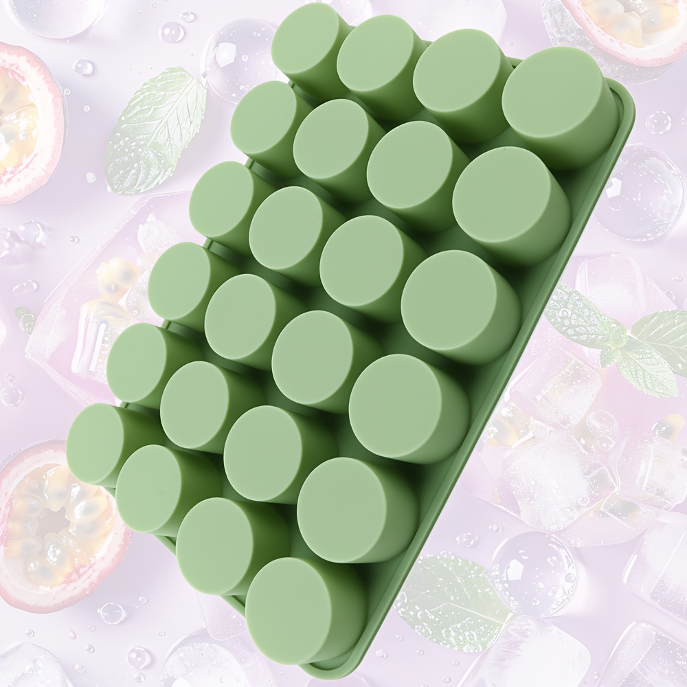 A Round Silicone Ice Cube Mold - đánh giá và giá Ice Mold Sphere
