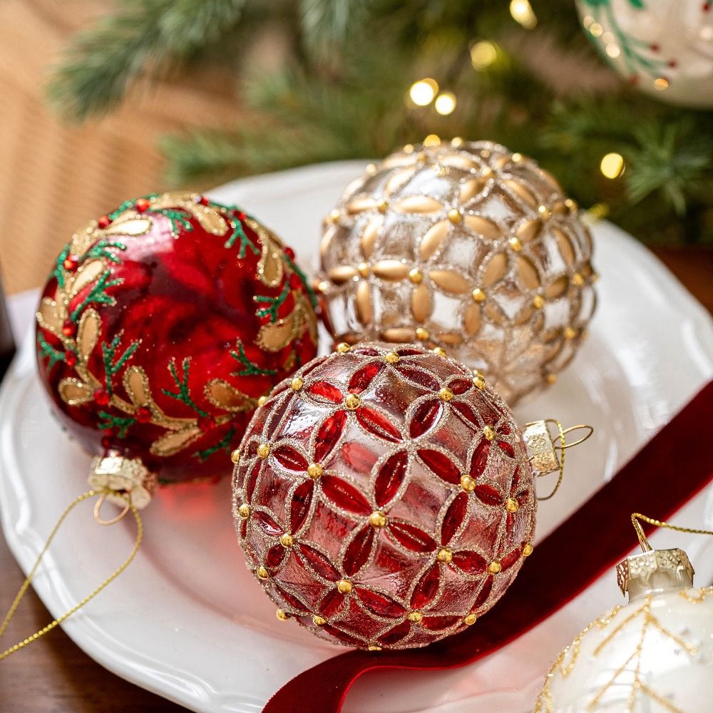 High-quality Glass Christmas B - đánh giá và giá Highball Glass Set