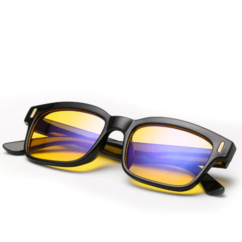 Blue Ray Computer Glasses Men  - đánh giá và giá Old Fashioned Glass
