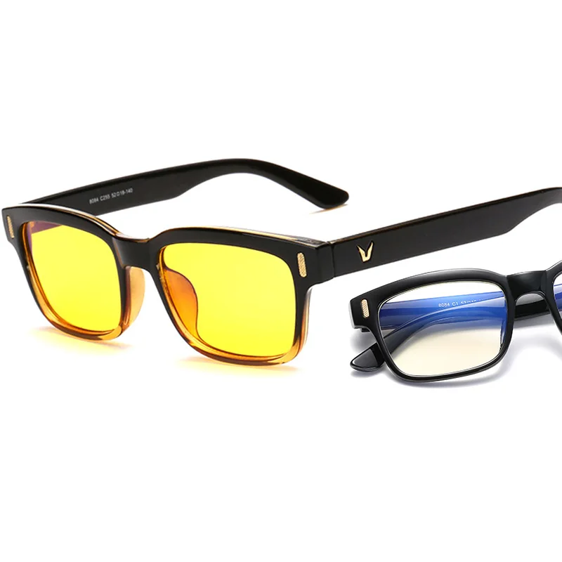 Blue Ray Computer Glasses Men  - đánh giá và giá Old Fashioned Glass