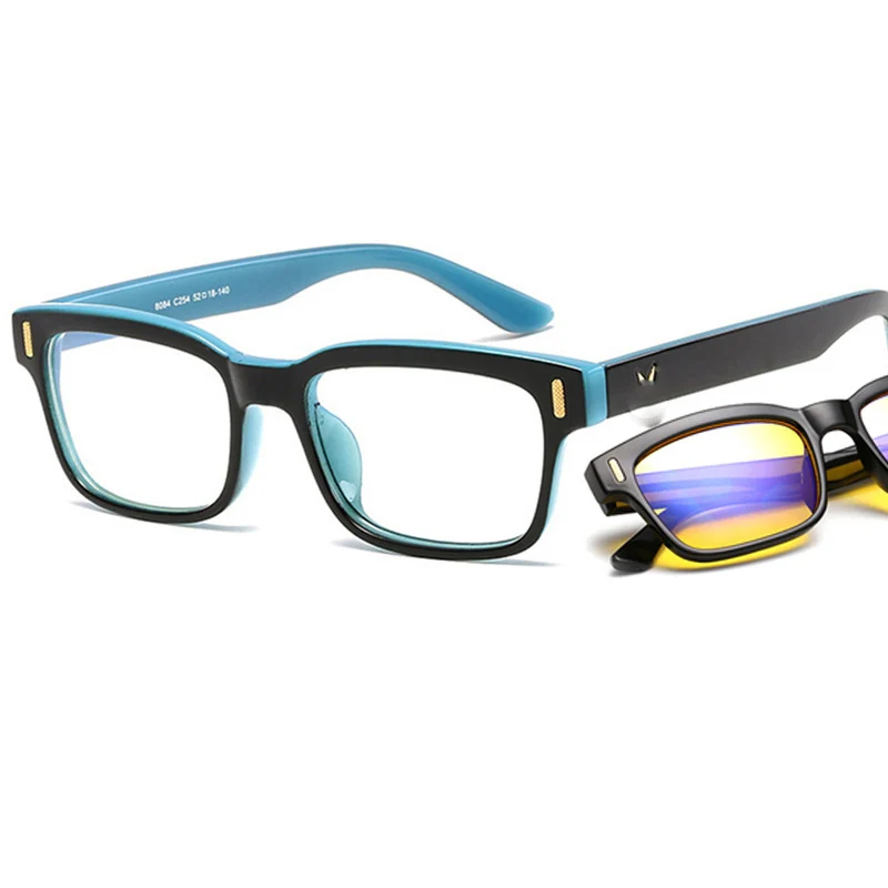 Blue Ray Computer Glasses Men  - đánh giá và giá Old Fashioned Glass