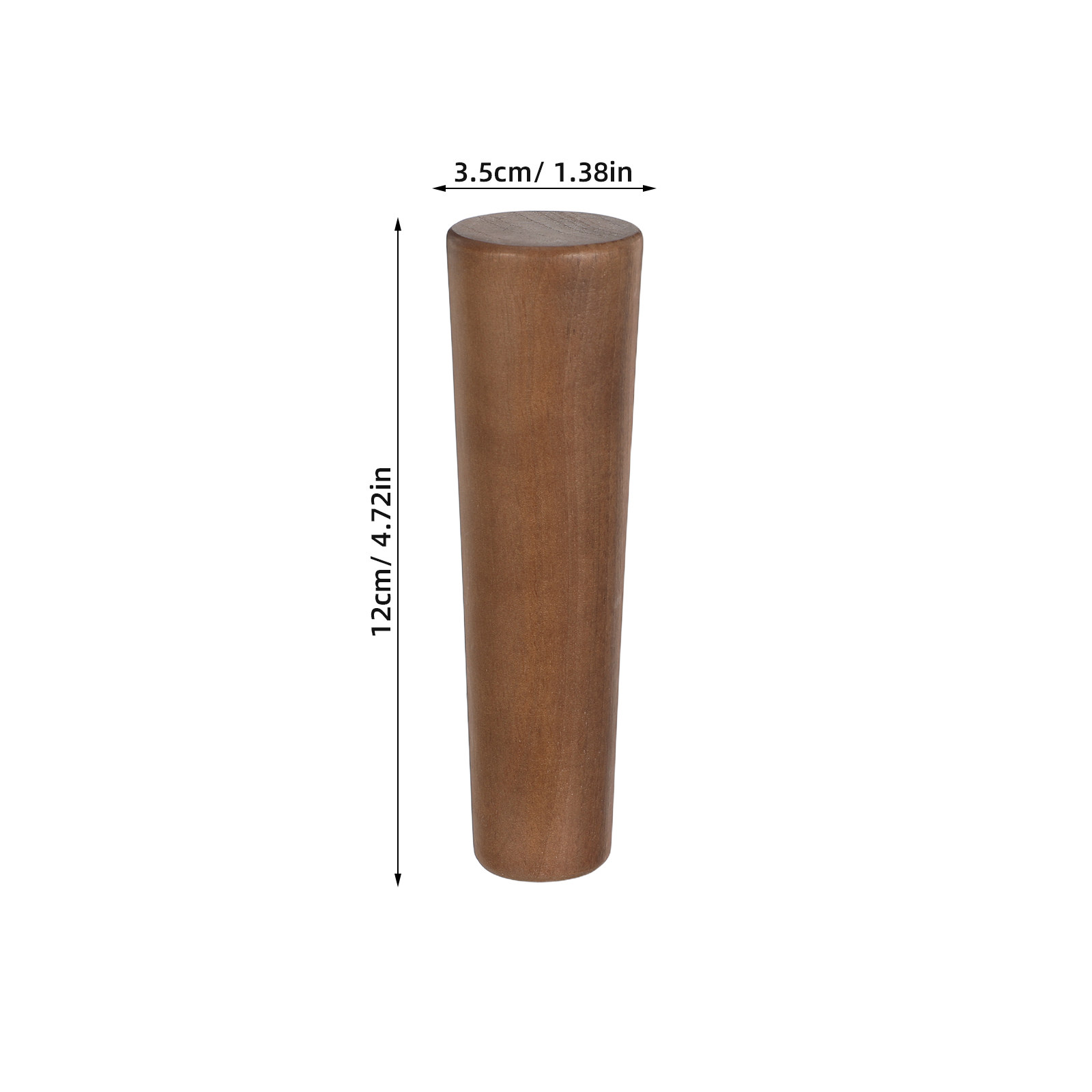 Rustic Wooden Beer Tap Handle  - đánh giá và giá Home Bar And Restaurant