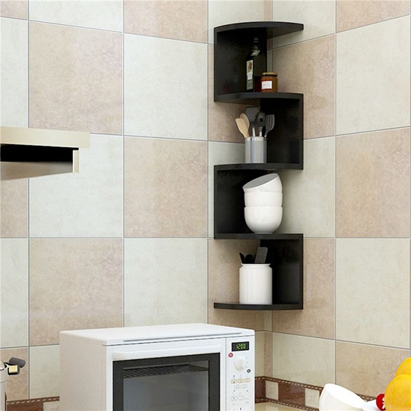 ABUL-Corner Shelf Corner Corne - đánh giá và giá Home Bar Shelf