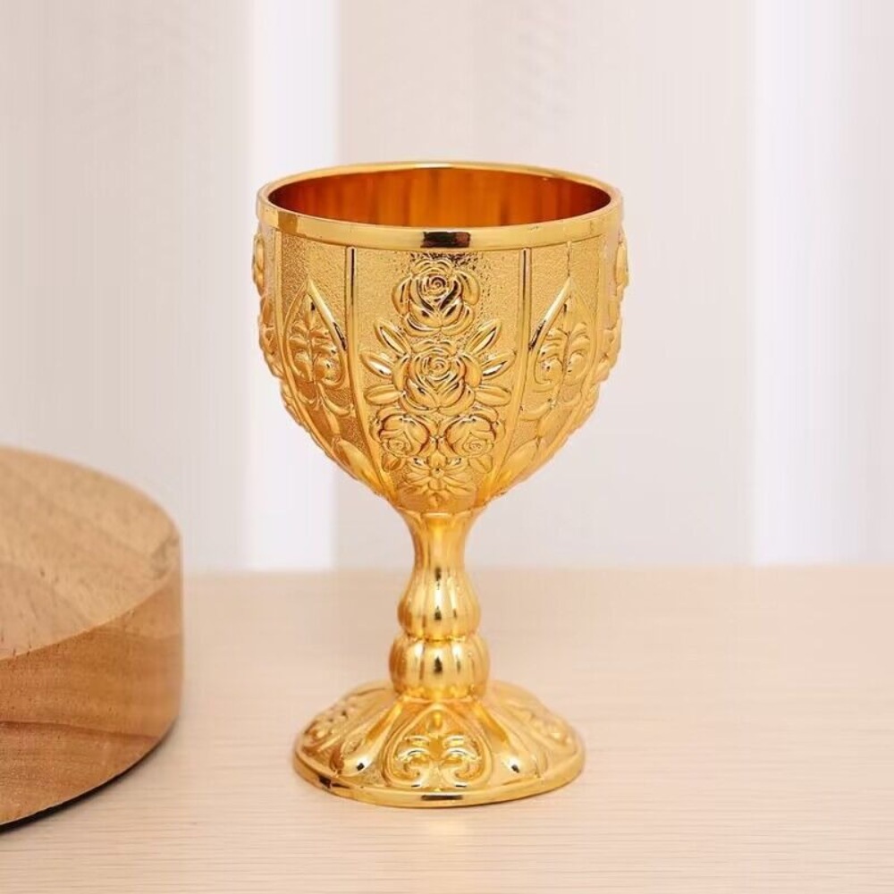 Creative Retro Wine Glasses Eu - đánh giá và giá Old Fashioned Glass