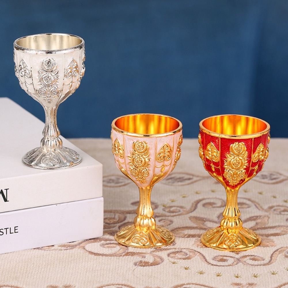 Creative Retro Wine Glasses Eu - đánh giá và giá Old Fashioned Glass