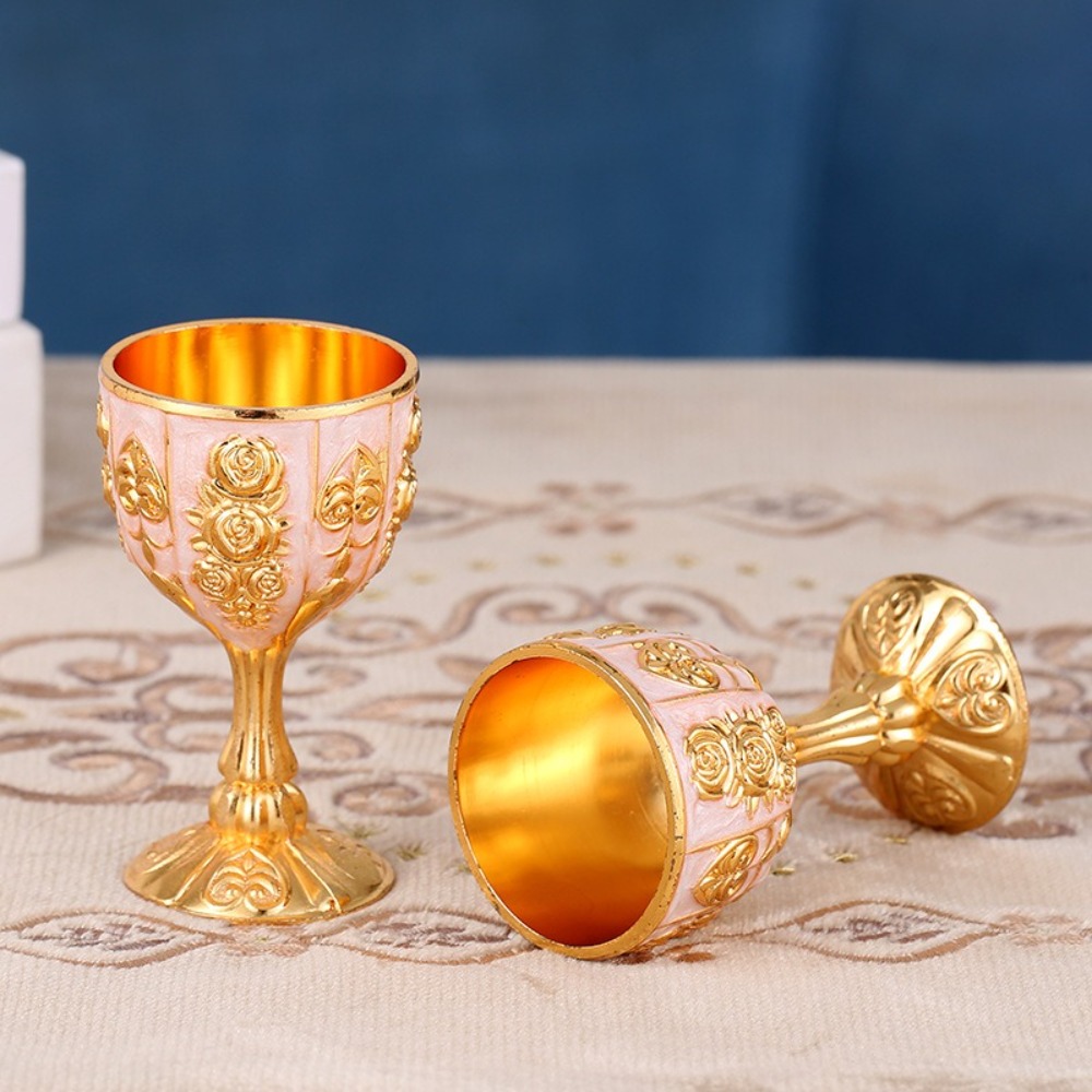 Creative Retro Wine Glasses Eu - đánh giá và giá Old Fashioned Glass