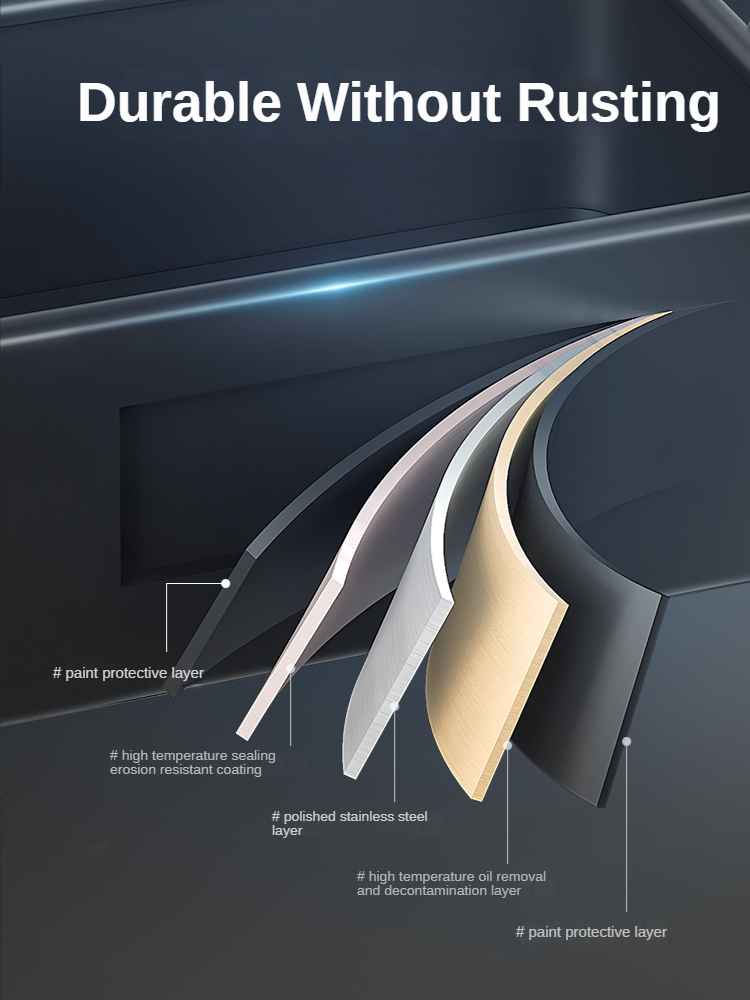 Kệ Phòng Tắm Đựng Gia Vị Nhà B - đánh giá và giá Home Bar Shelf