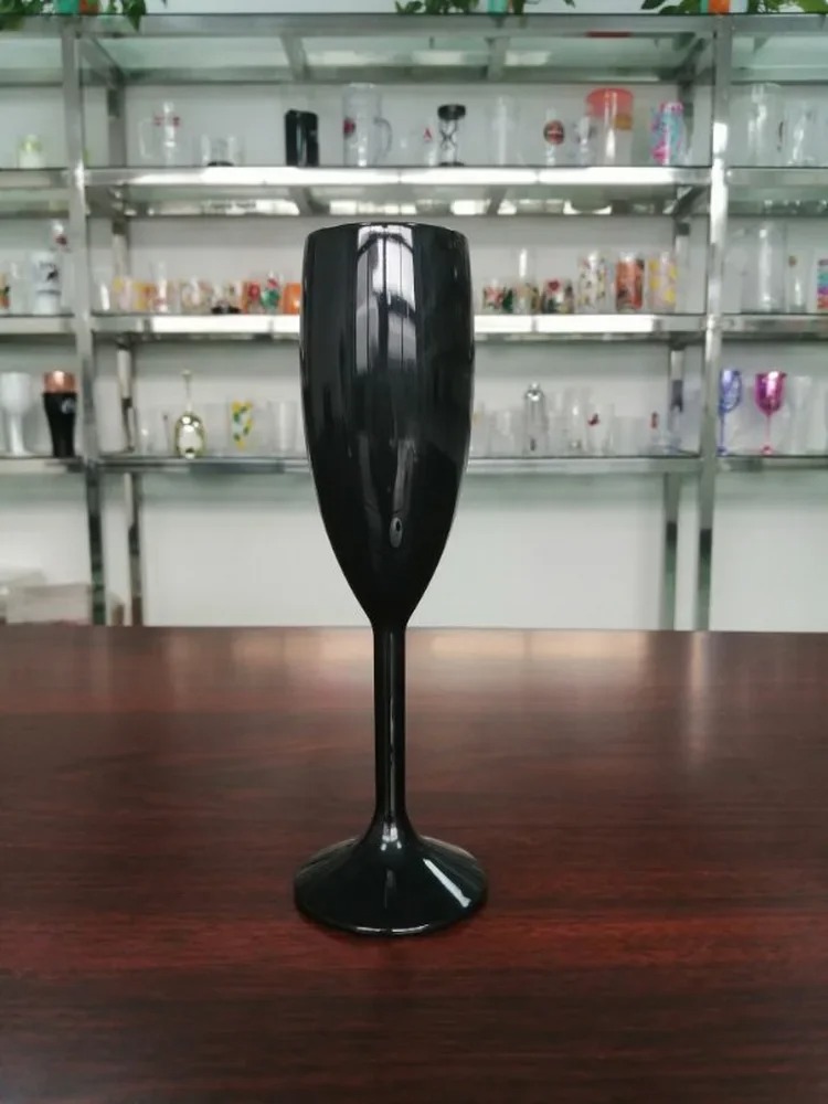 1pcs Flute Plastic Champagne G - đánh giá và giá Home Bar And Restaurant
