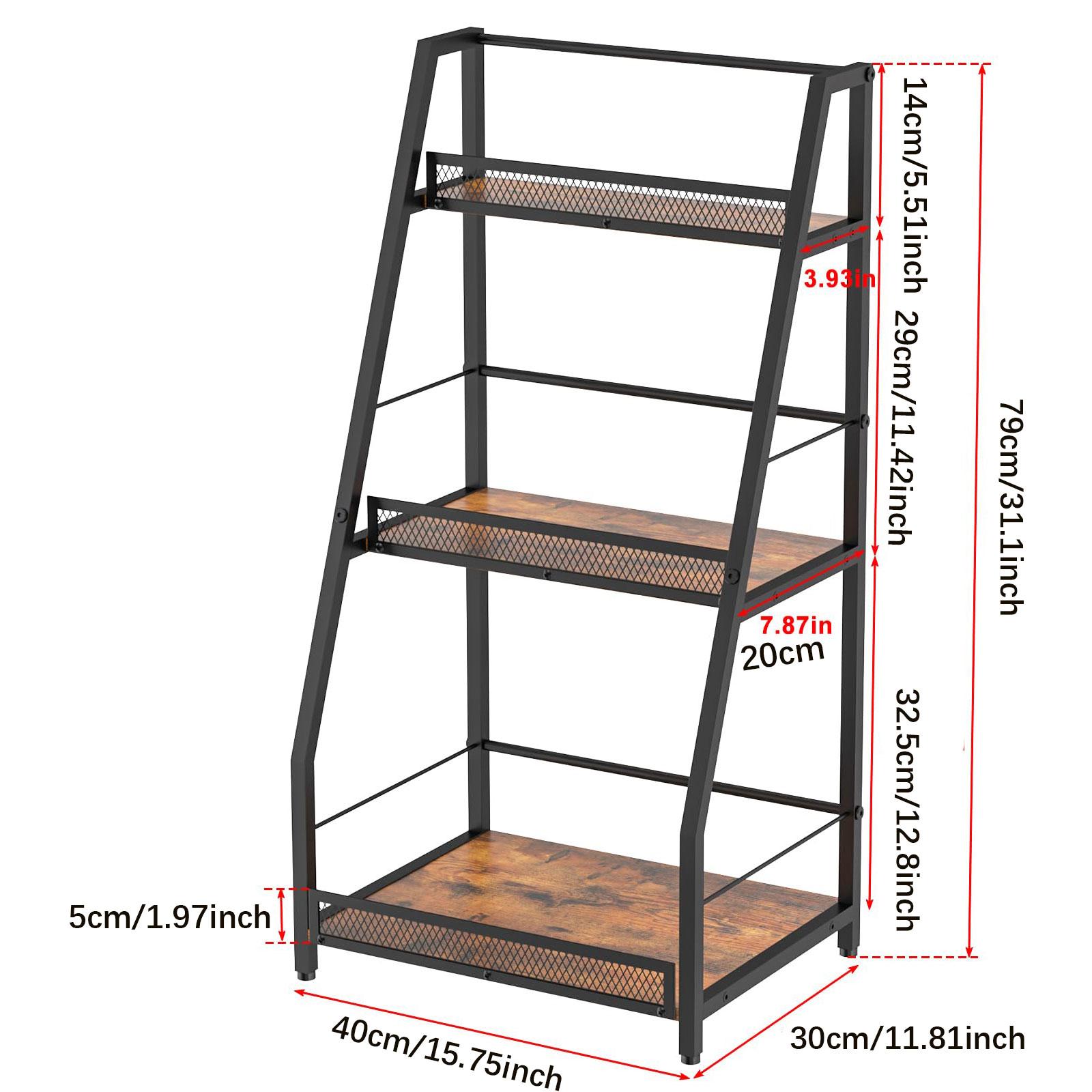 Liquor Stand Spice Rack Large  - đánh giá và giá Home Bar Shelf