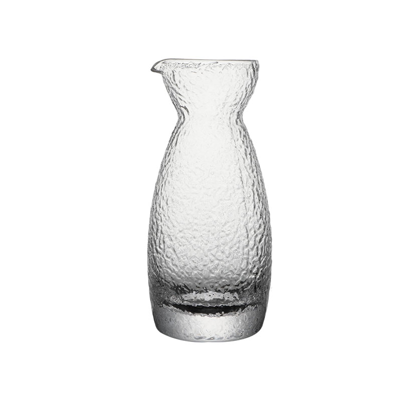 Japanese Sake Glass Bottle  Te - đánh giá và giá Old Fashioned Glass