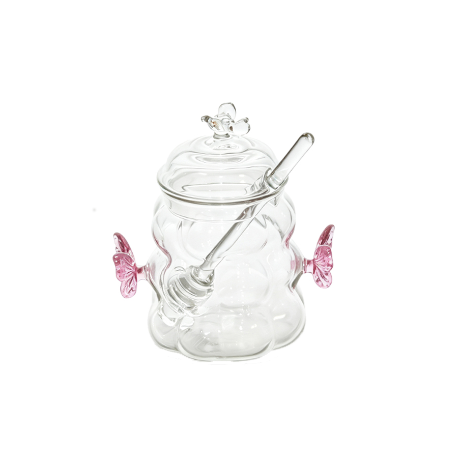 High Borosilicate Glass Honey  - đánh giá và giá Highball Glass Set